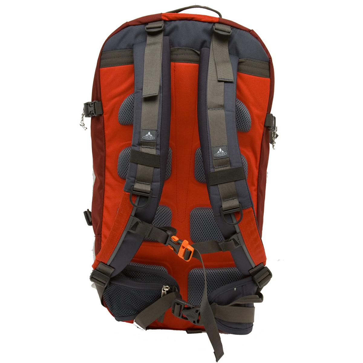 Vaude Freerider Board 28 Backpack - Snowboard display picture 3