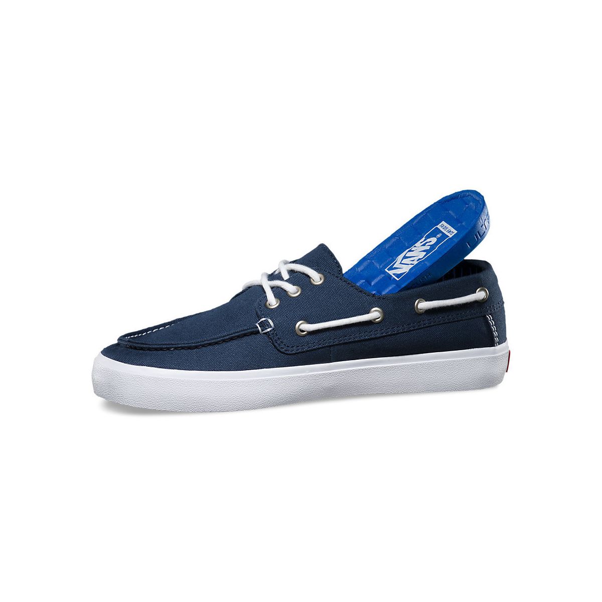 Vans Chauffeur SF Shoe - Men