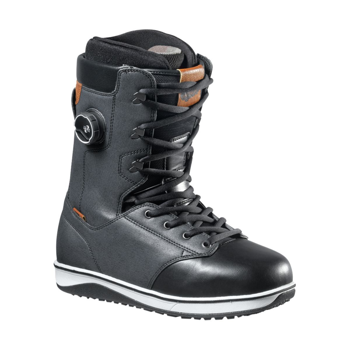 vans スノーボードブーツ　IMPLANT PRO 26cm Vans Implant™ Pro SKU: 9061612 - YouTube