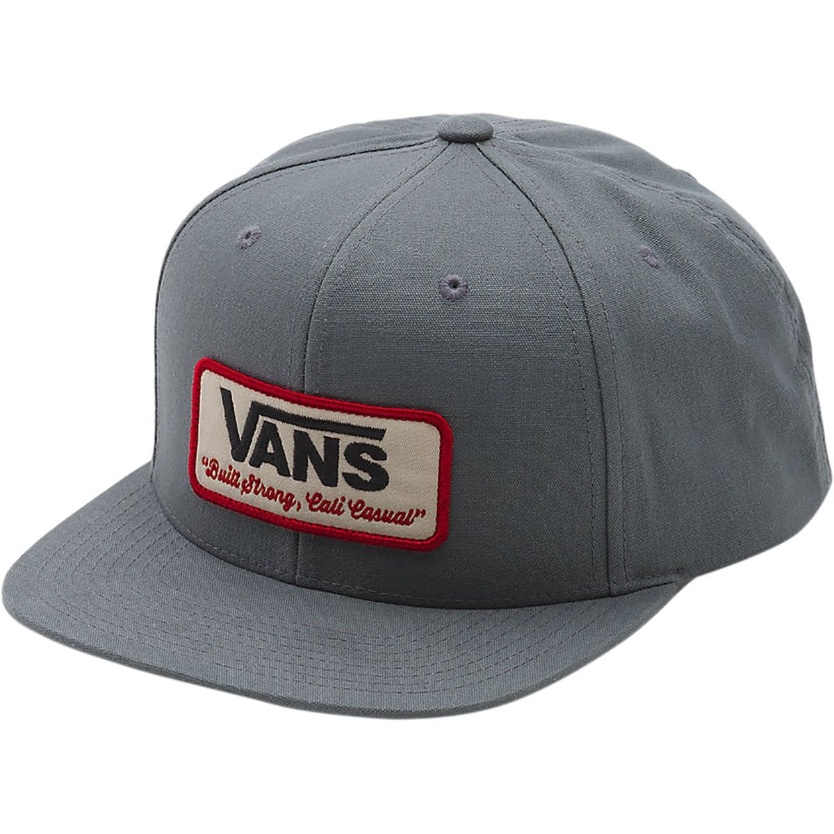 Vans Rowley Snapback Hat Accessories