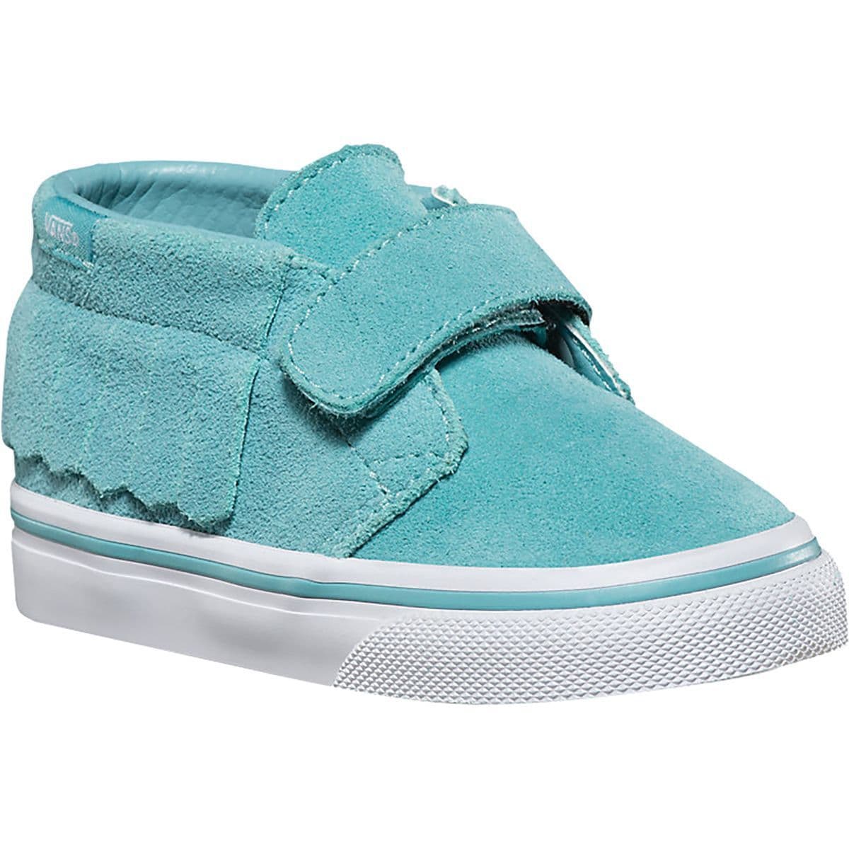 Vans Chukka V Moc Shoe Toddler Girls Kids