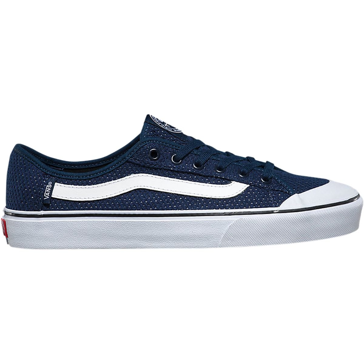 Vans Black Ball SF Shoe Men s Footwear