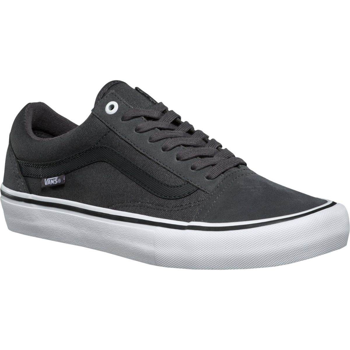 Vans old skool best sale pro forged iron