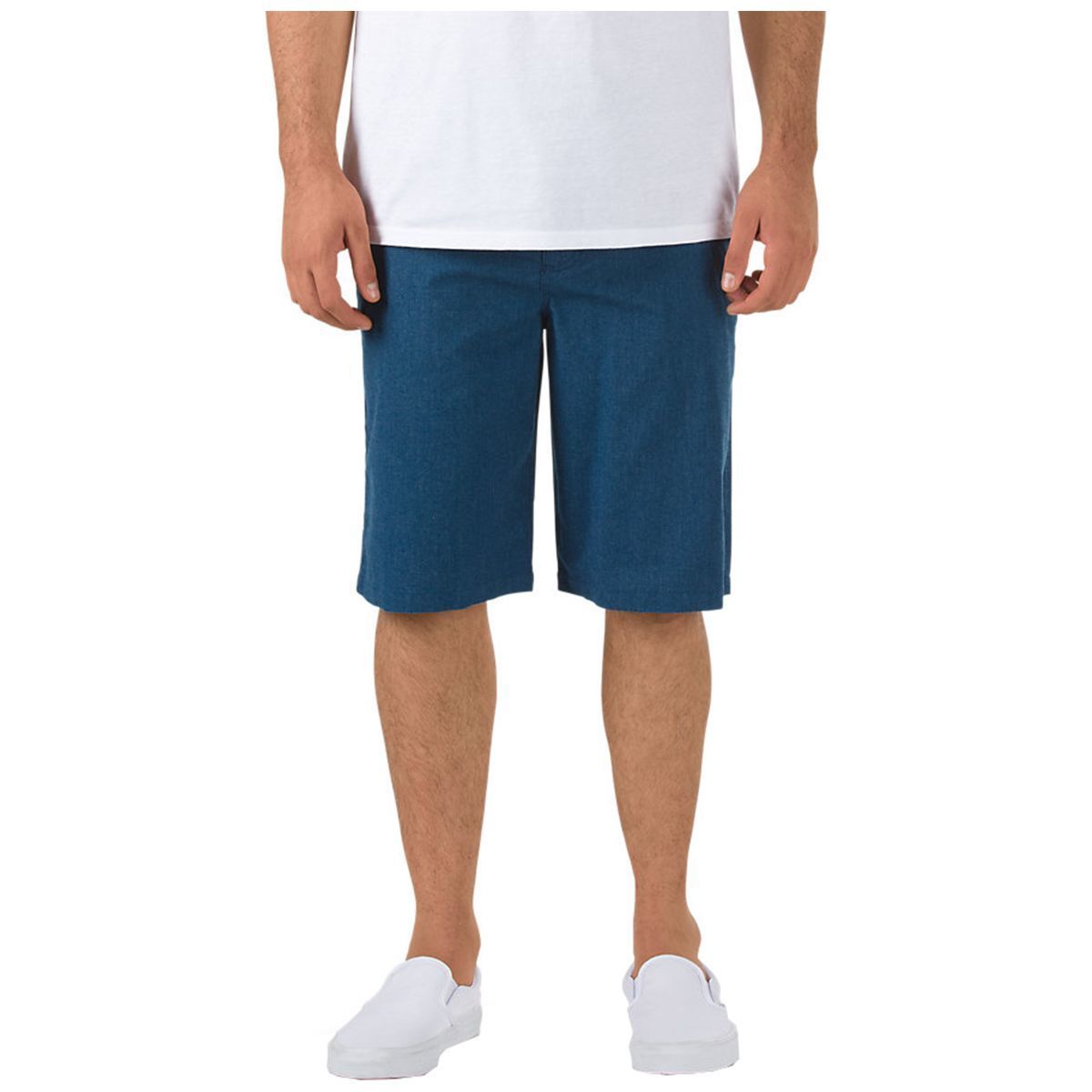 Vans Dewitt Short Men s Clothing
