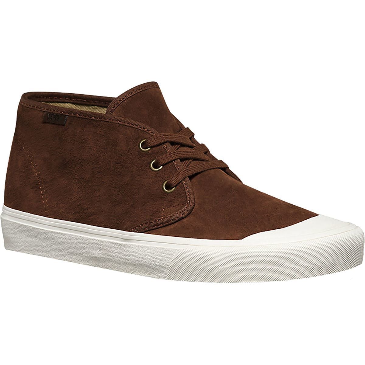 Vans prairie chukka sales