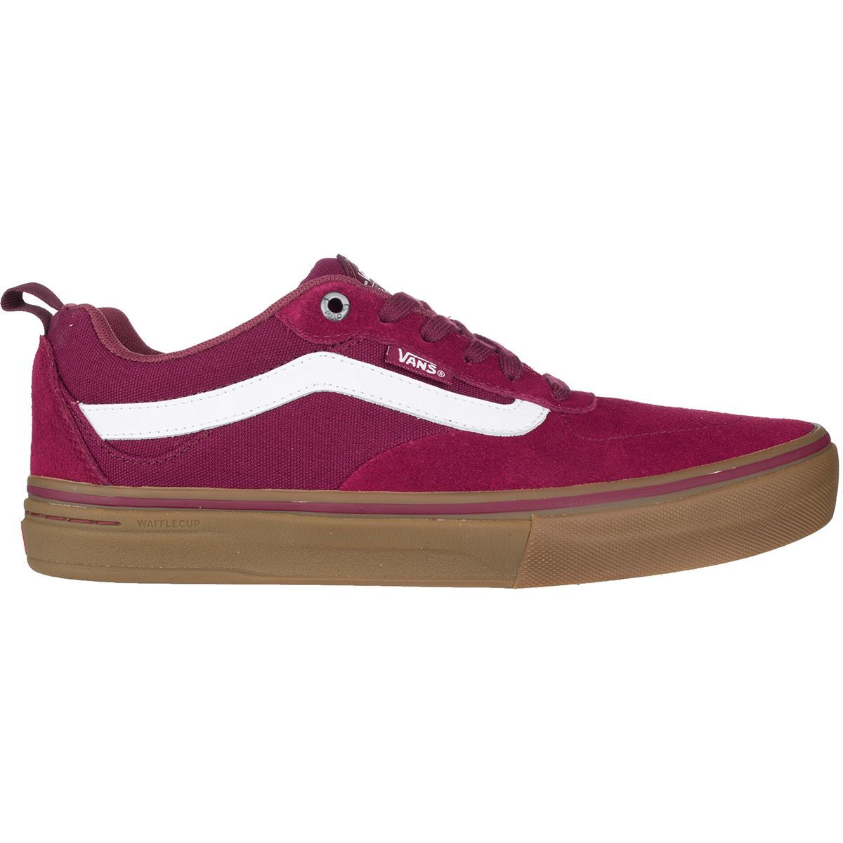 vans kyle walker pro pink