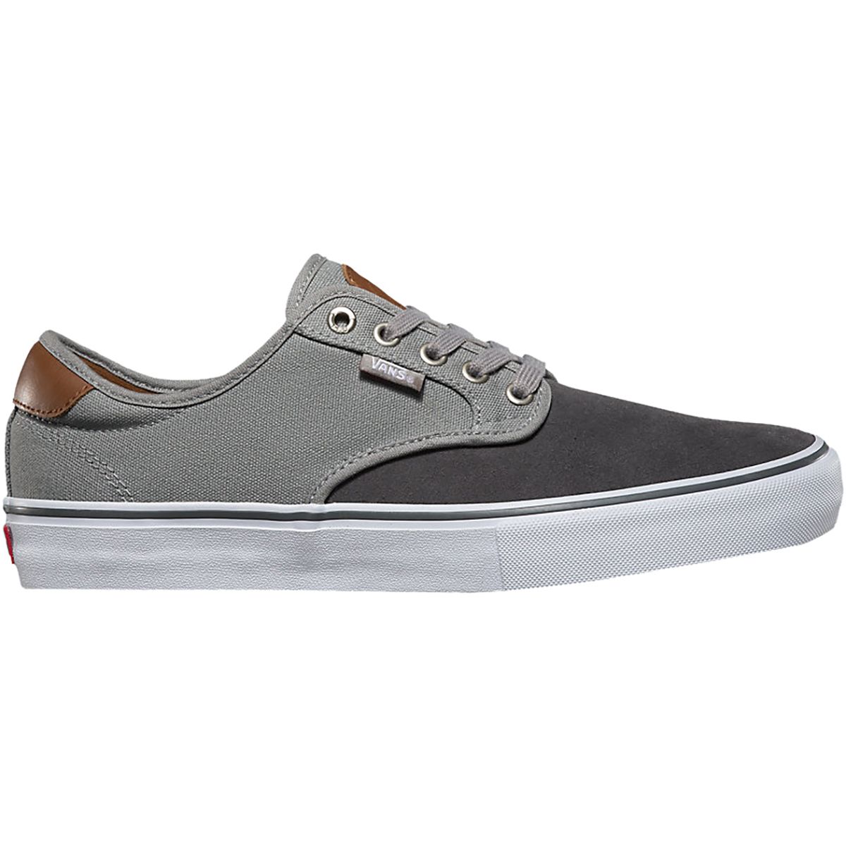 Vans‎ Sneakers Chima Ferguson Pro Mens 8 Green White Athletic Skate 721356 Shoes Vans Pro Skate Shoe Sneaker | Chima Ferguson | Mercari main image 2