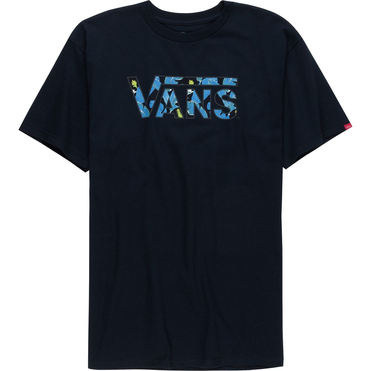 Vans Men's T-Shirts, stylish comfort clothing