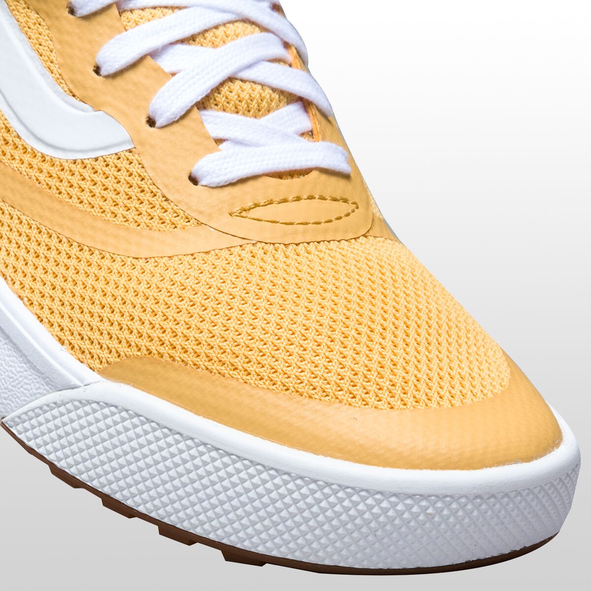Vans Ultrarange Rapidweld Yellow 2025