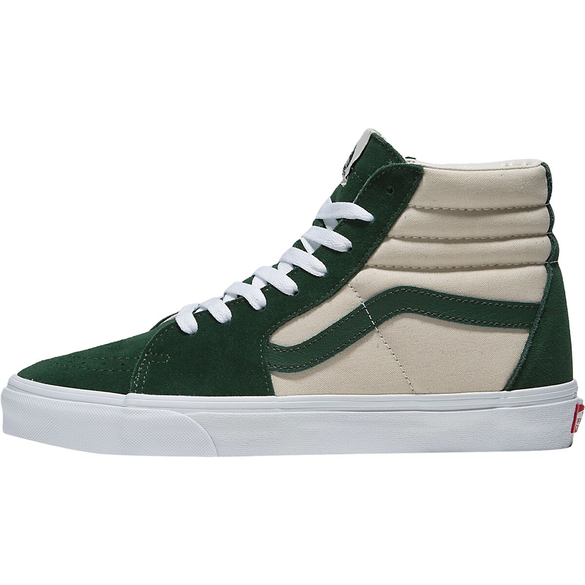 Image of Vans Sk8-Hi Shoe Mountain View, Mens 5.0/Womens 6.5