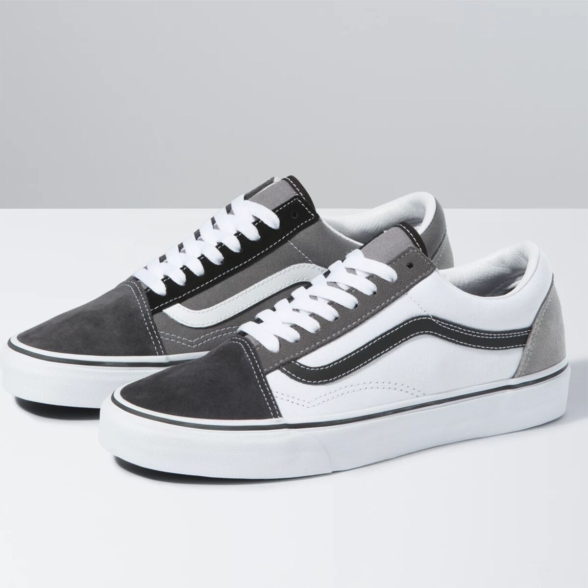 vans old school boots