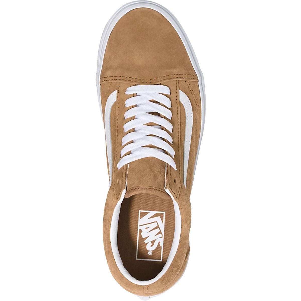 Vans Old Skool Shoe Footwear