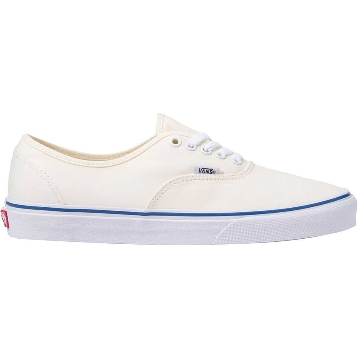 Vans Authentic Shoe White