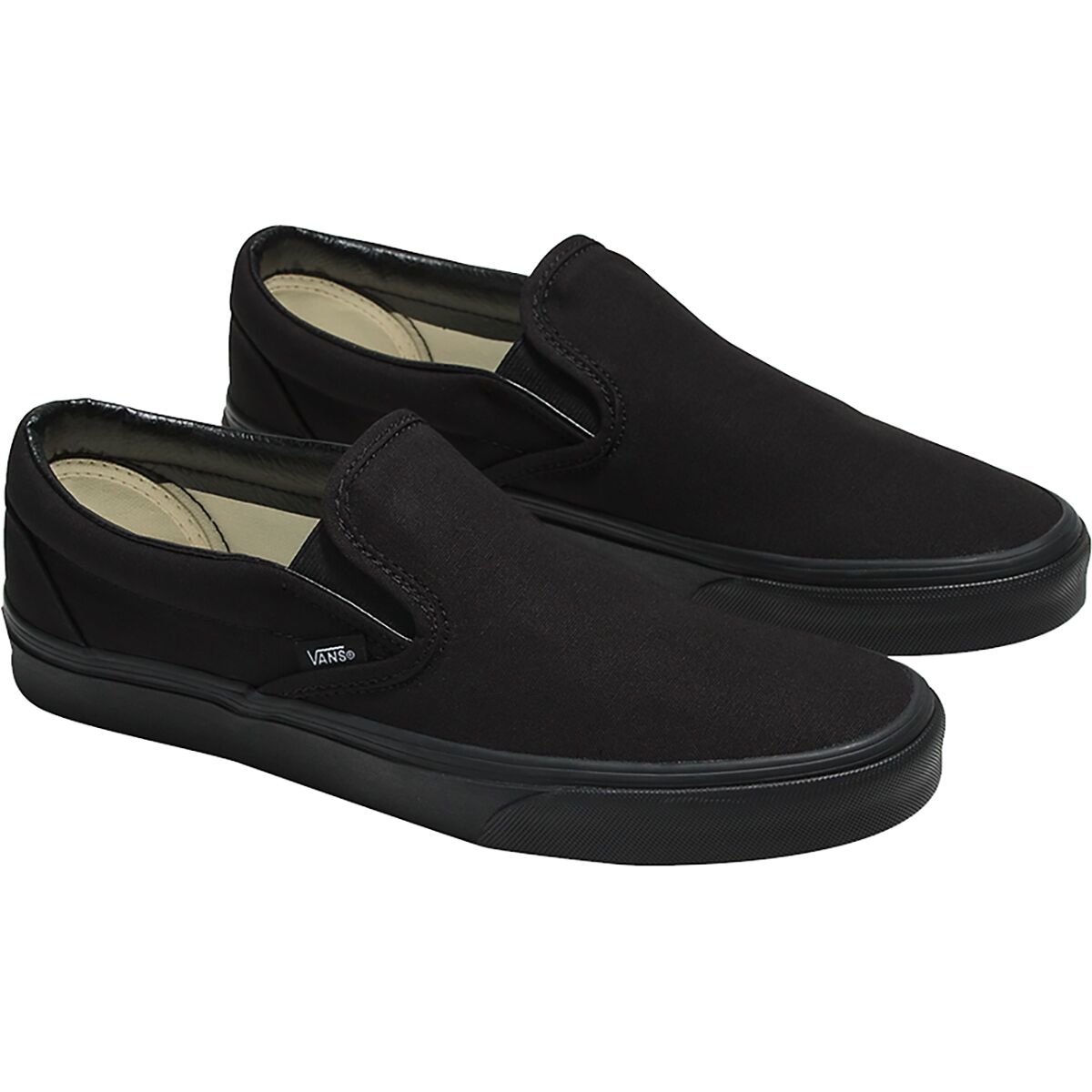 Vans slip clearance on zalora