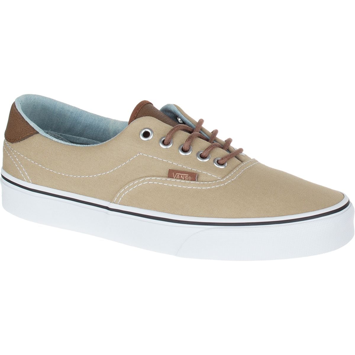 marea Leyenda cheque Vans Era 59 Shoe - Footwear