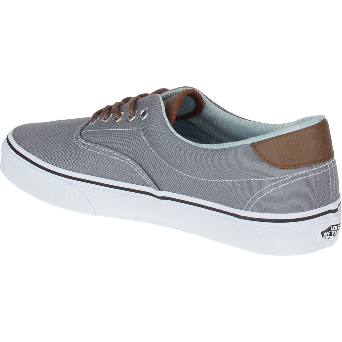 vans frost grey acid denim