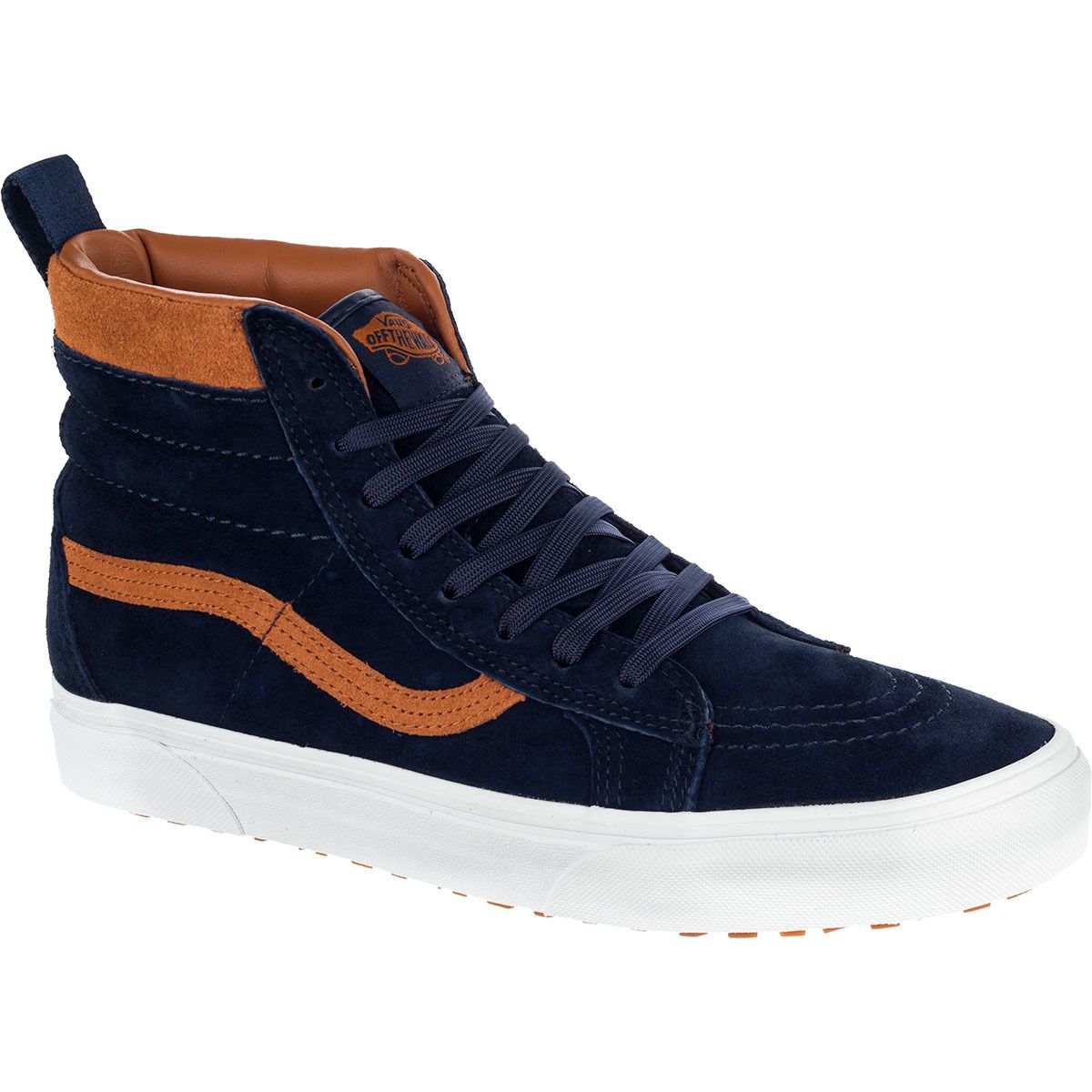 Vans Sk8-Hi MTE Boot - Footwear