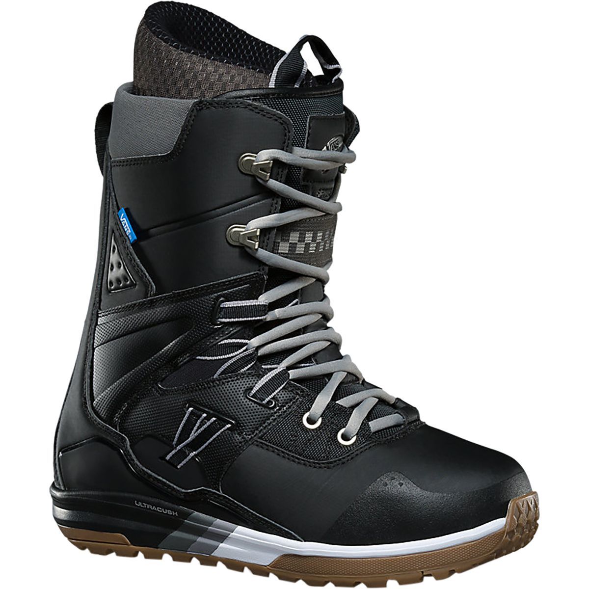 Vans Sequal Snowboard Boot - Men's - Snowboard