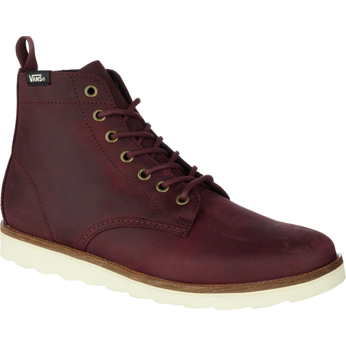 Marxistisch Blij Koken Vans Sahara Boot - Men's - Footwear