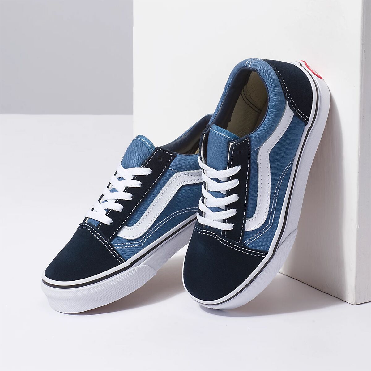 Vans Old Skool Shoe - Kids' - Kids