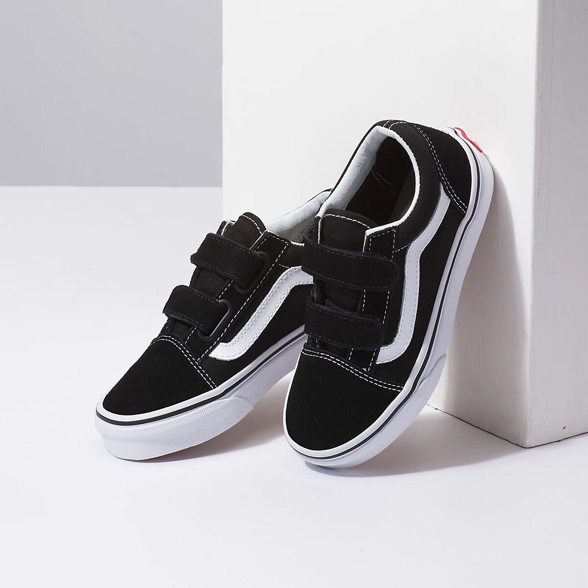 Vans Old Skool V Shoe Kids Kids