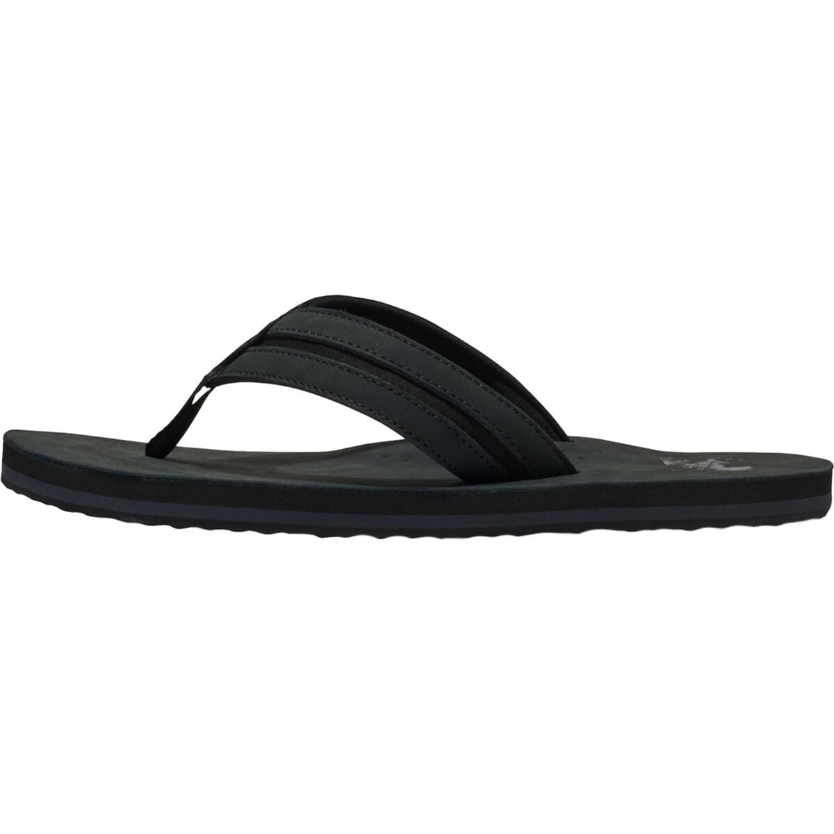 ★送料無料★VANS NEXPA SYNTHETIC ネックスパ スリッパ BLACK Vans | Nexpa Synthetic Black/Black/Pewter Sandals