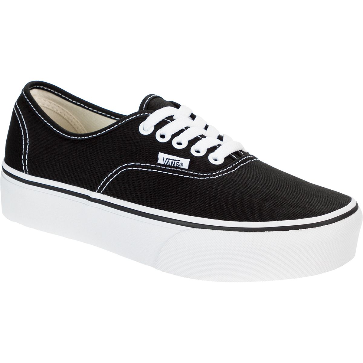 Vans Authentic 2.0 Shoe - - Footwear