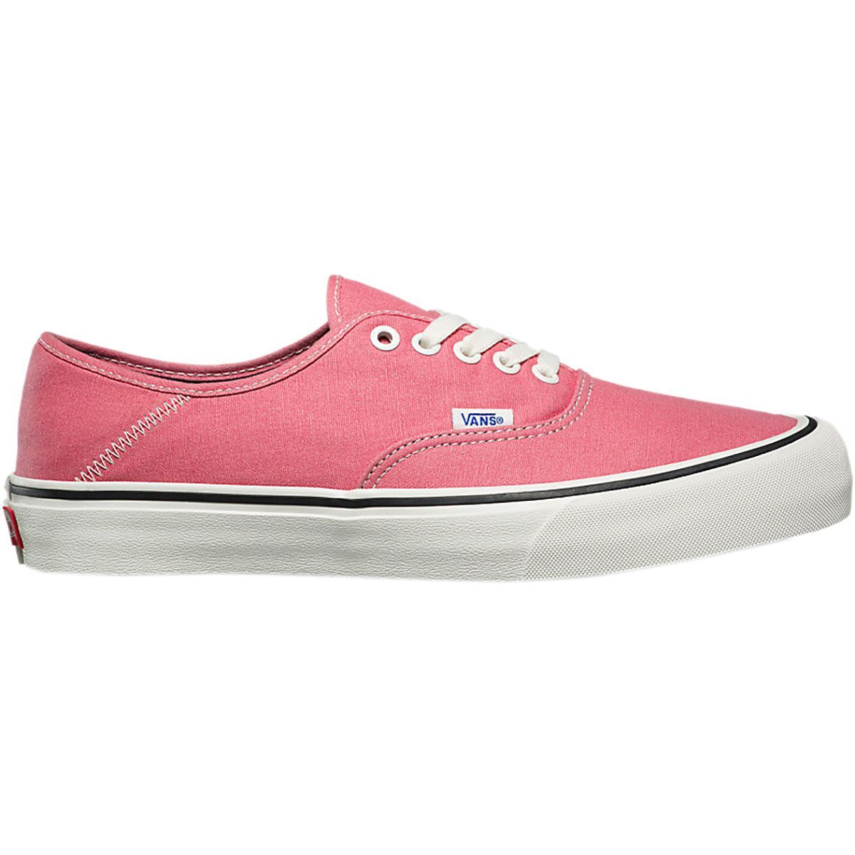 vans authentic chambray dinos skate shoe