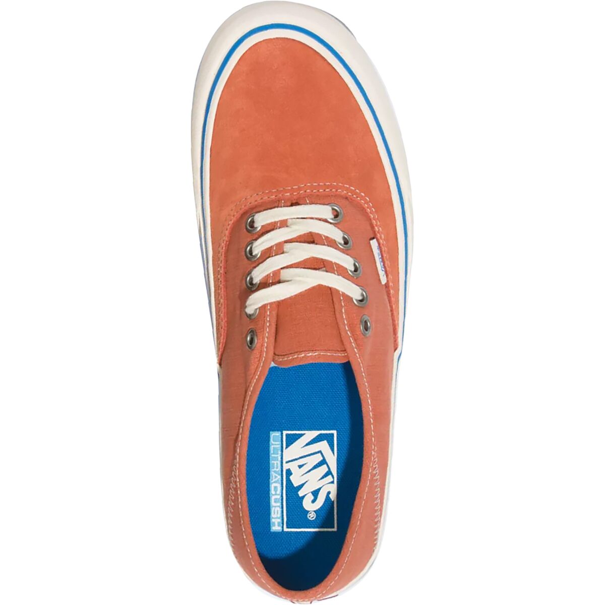 Vans Authentic SF Shoe Footwear