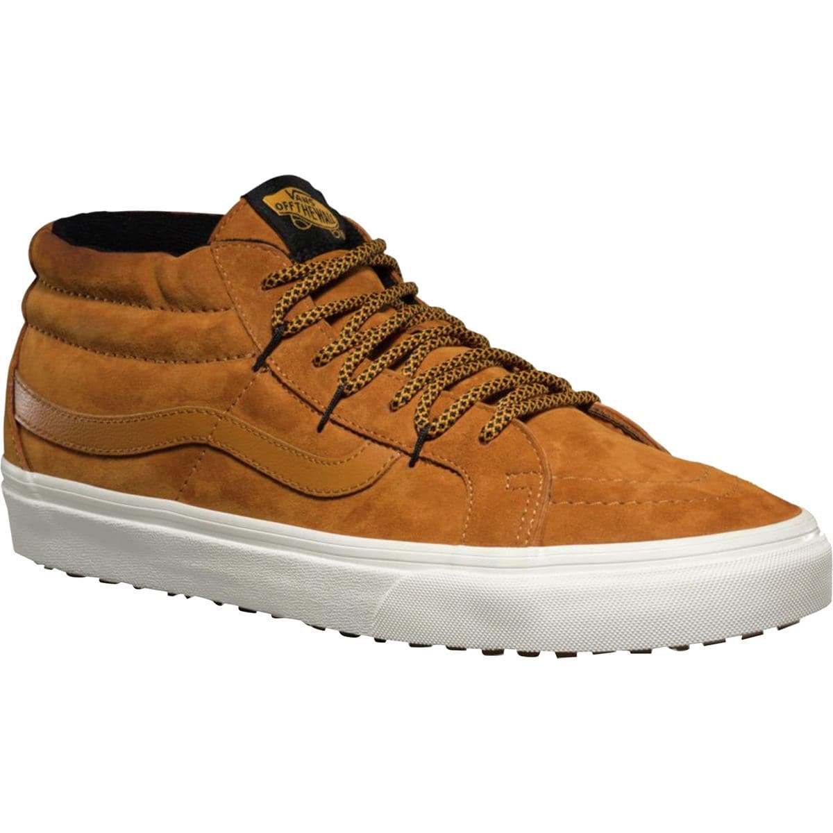 Vans deals hammond ghillie mte