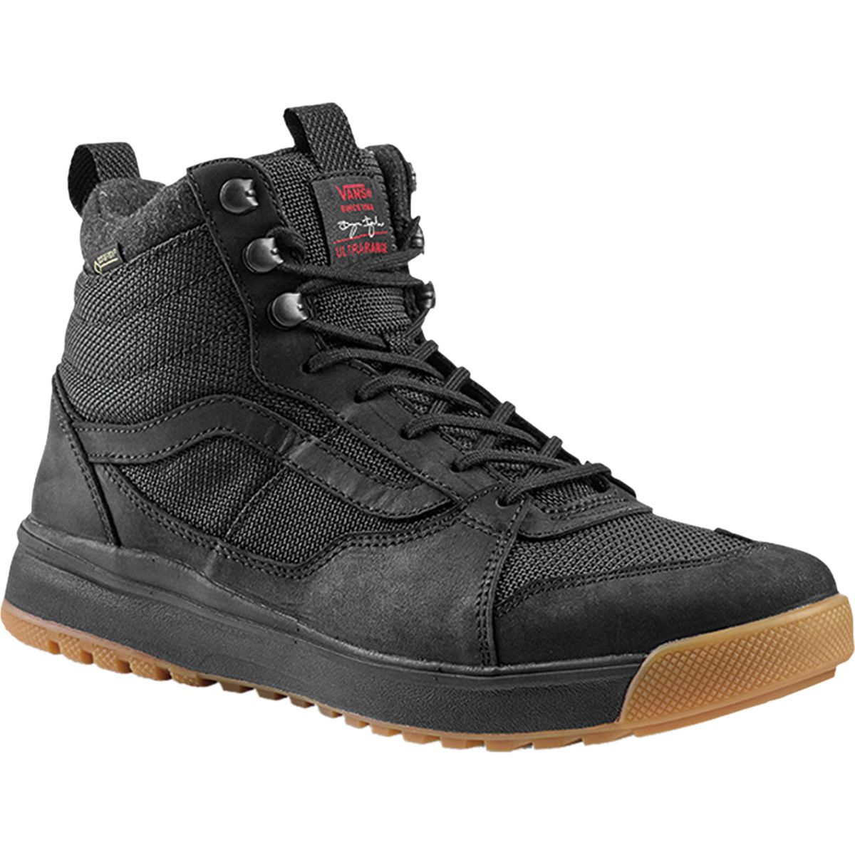 Vans Ultrarange HI Gore-Tex MTE Boot - Men display picture 3