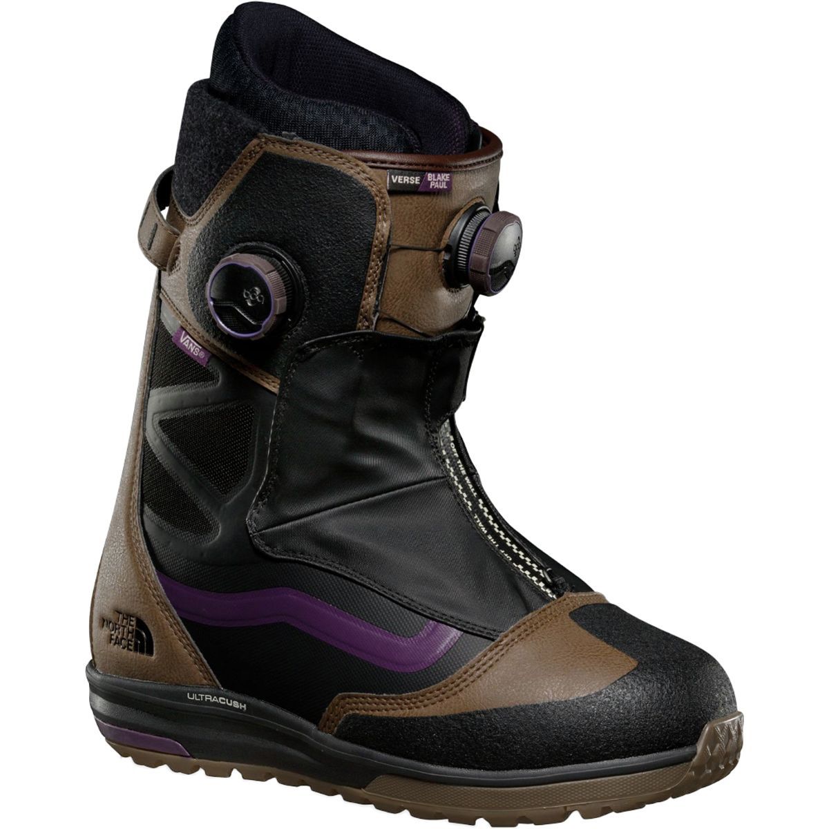 vans omni snowboard boots