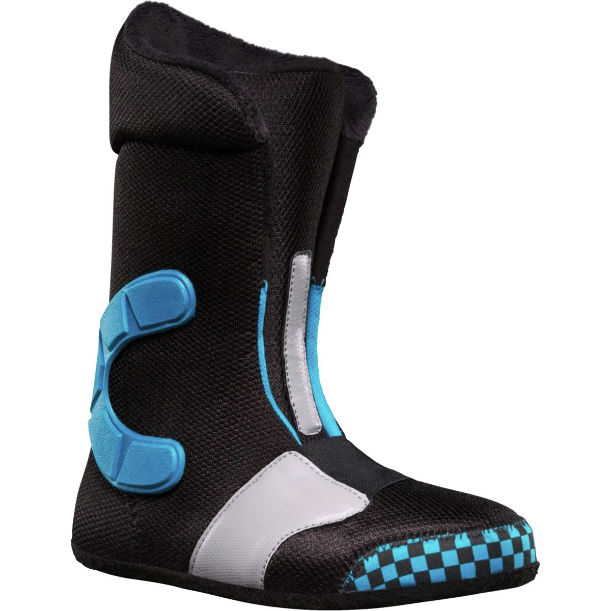 vans aura pro snowboard boots review