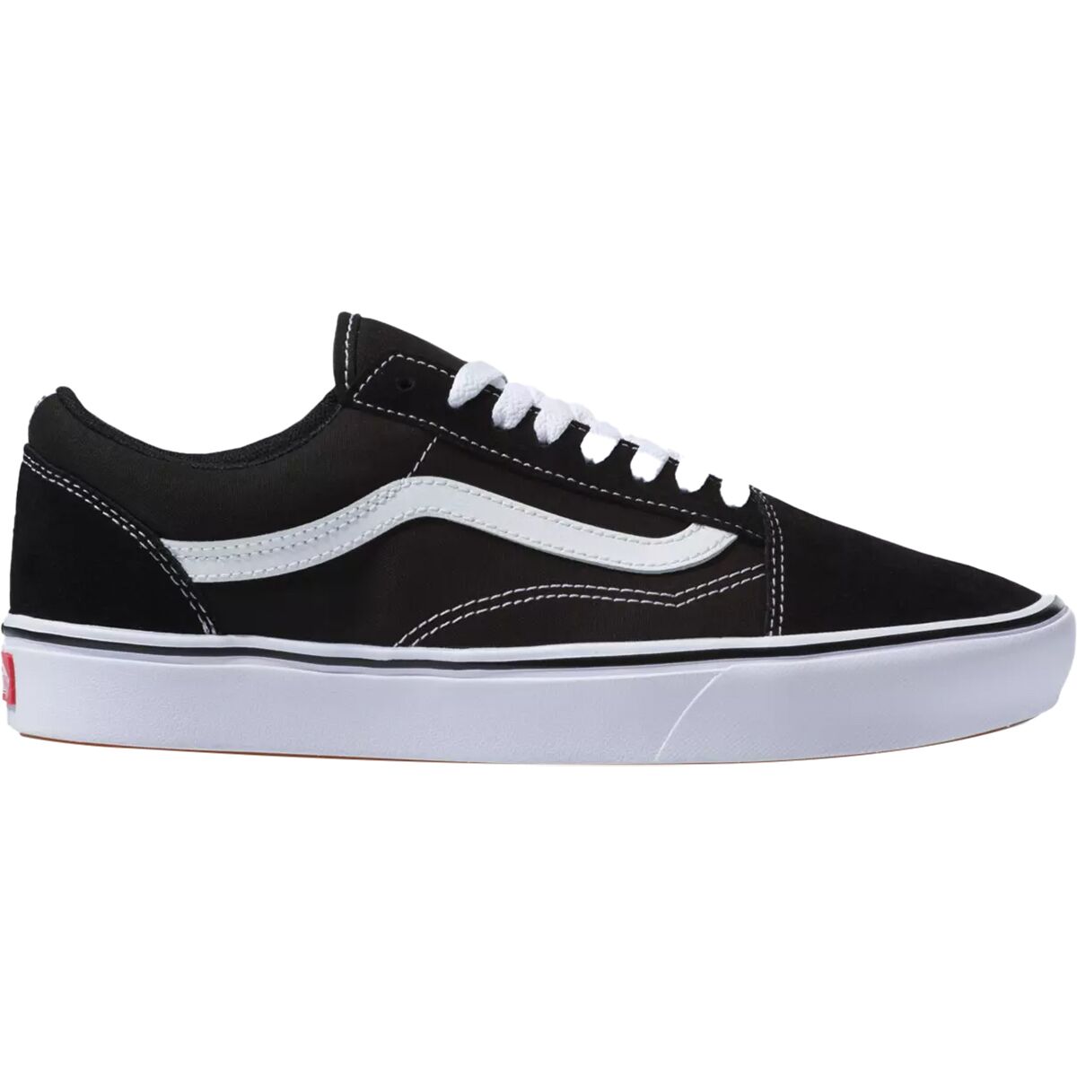 Vans ComfyCush Old Skool Shoe - Footwear