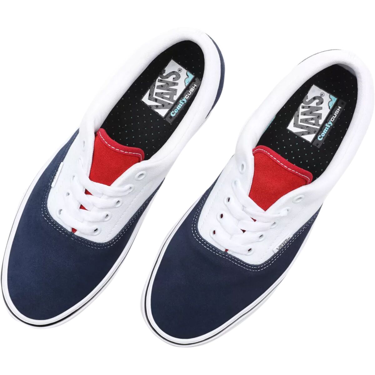 Vans ComfyCush Era Shoe - Footwear