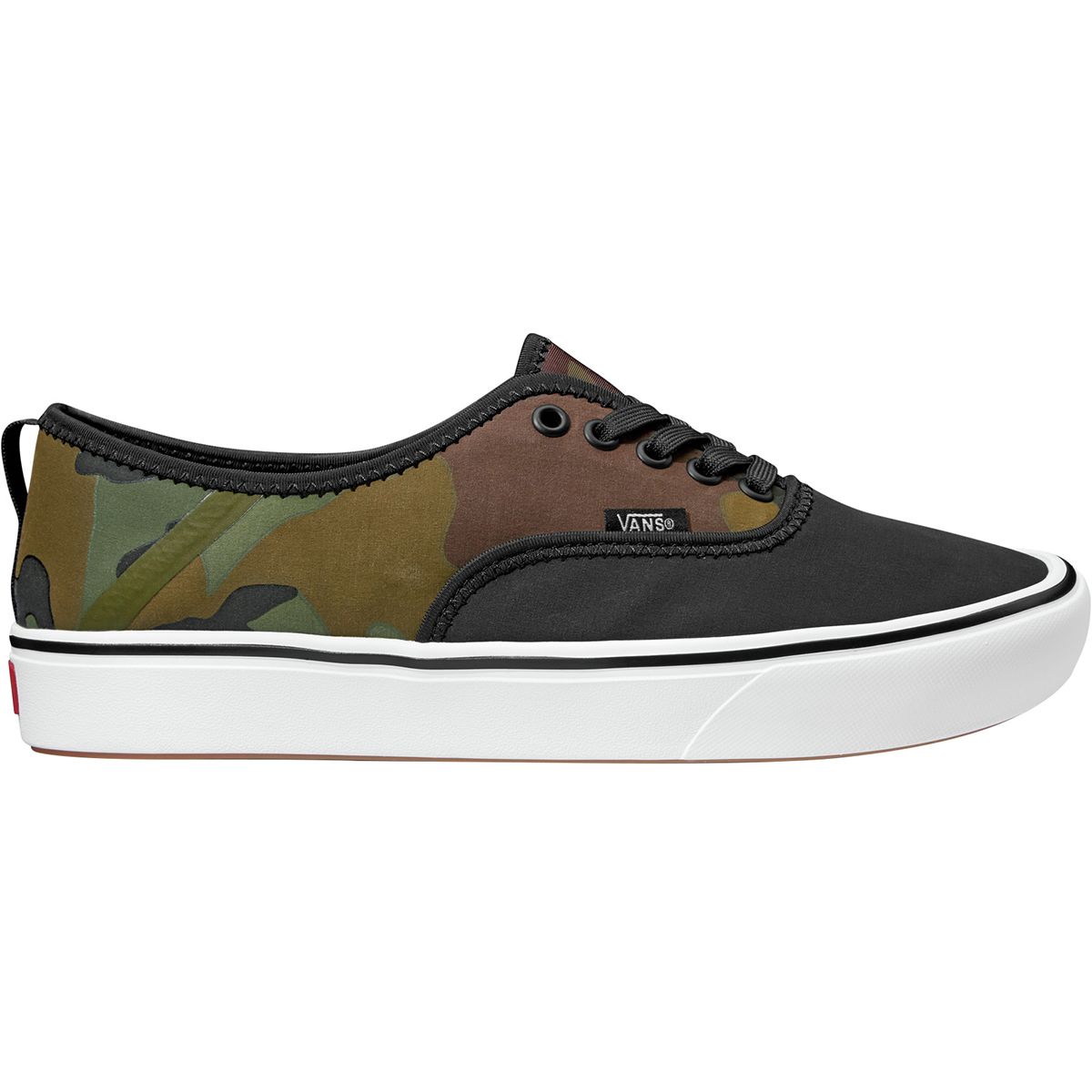 Vans Comfycush Authentic Sf Shoe Mens 