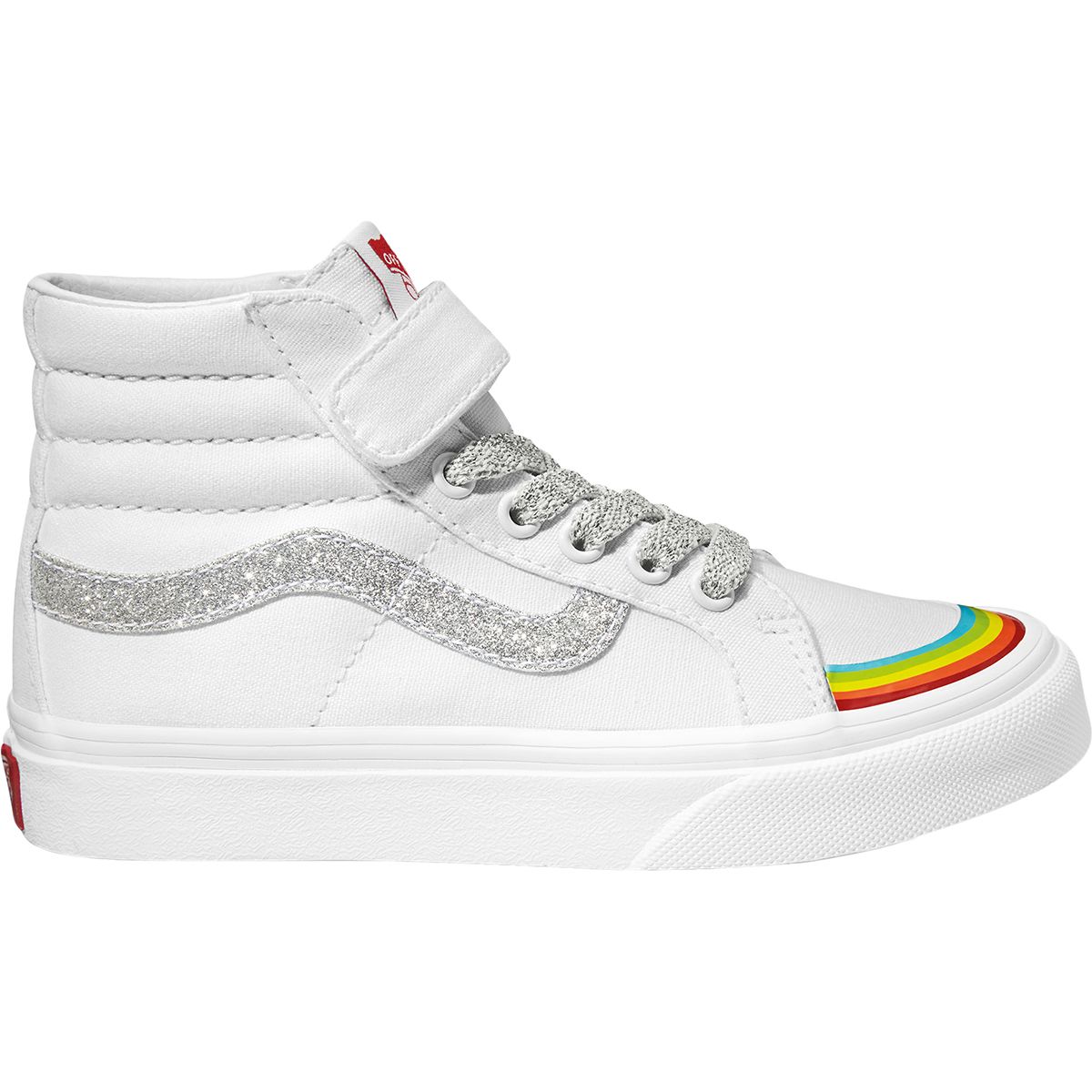 Likeur houten bericht Vans Sk8-Hi Reissue 138 V Shoe - Girls' - Kids