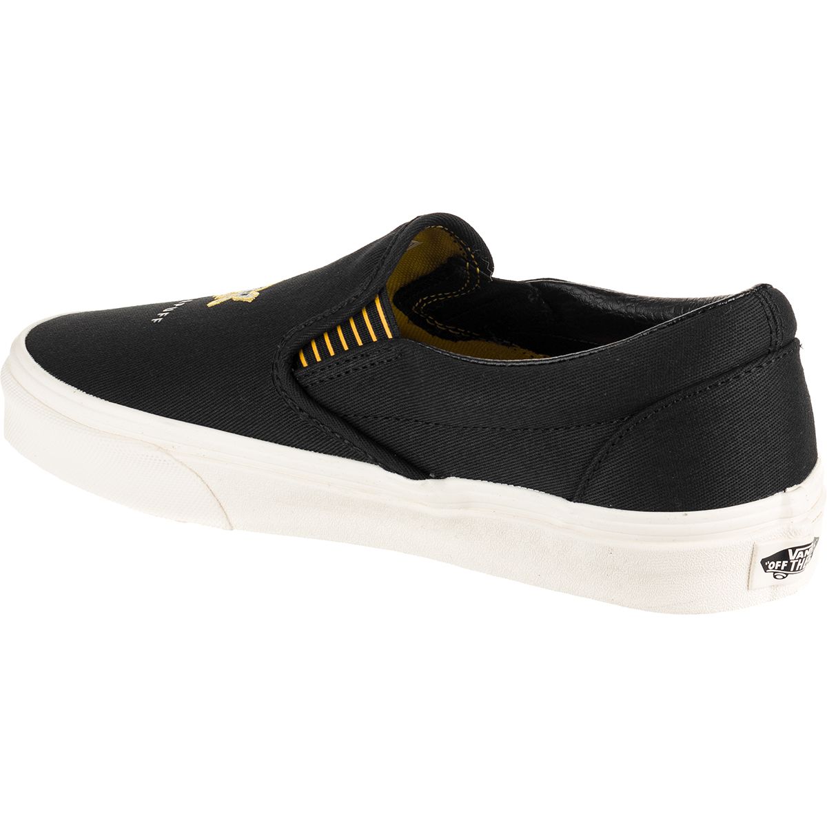 Vans x Harry Potter Limited Edition 