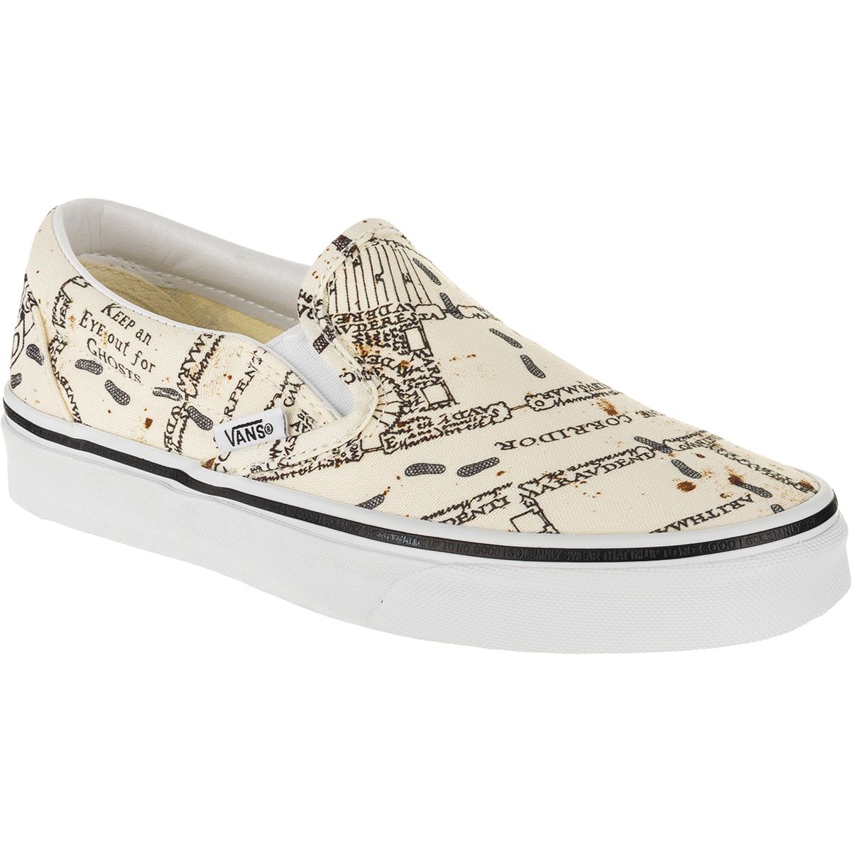 Vans x Harry Potter Limited Edition 