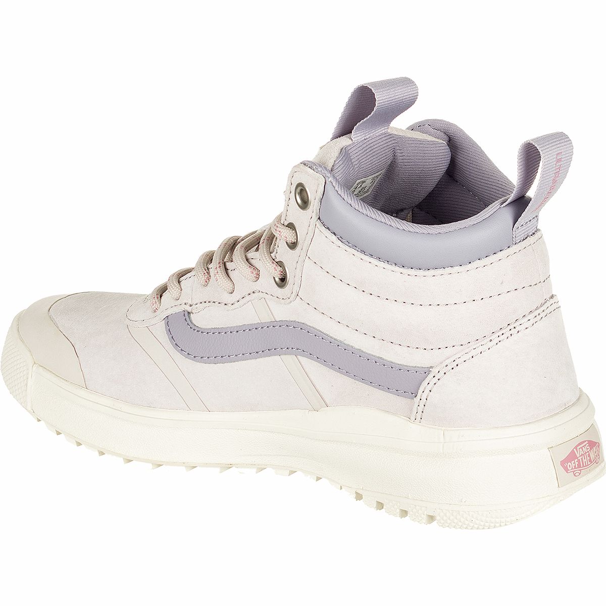 vans ultrarange hi mujer vans ultrarange hi mujer