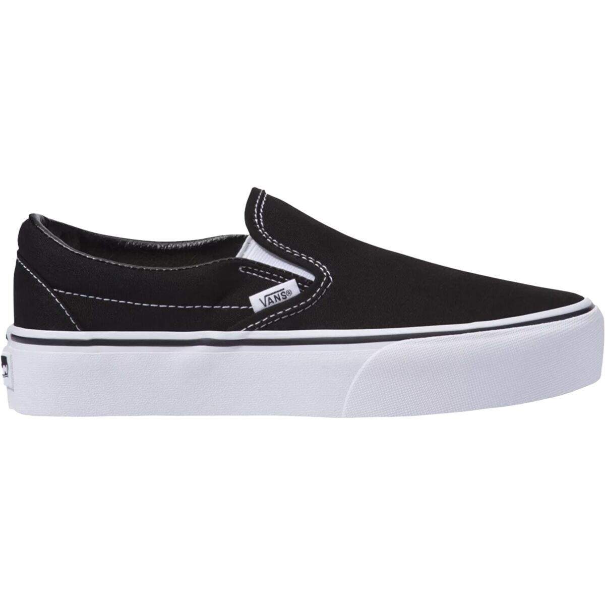 Vans Classic Slip-On Platform Shoe - Women's product image