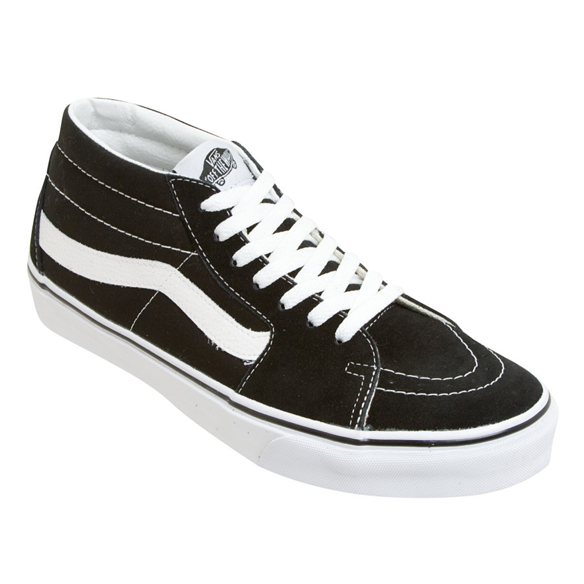 mens vans sk8 mid