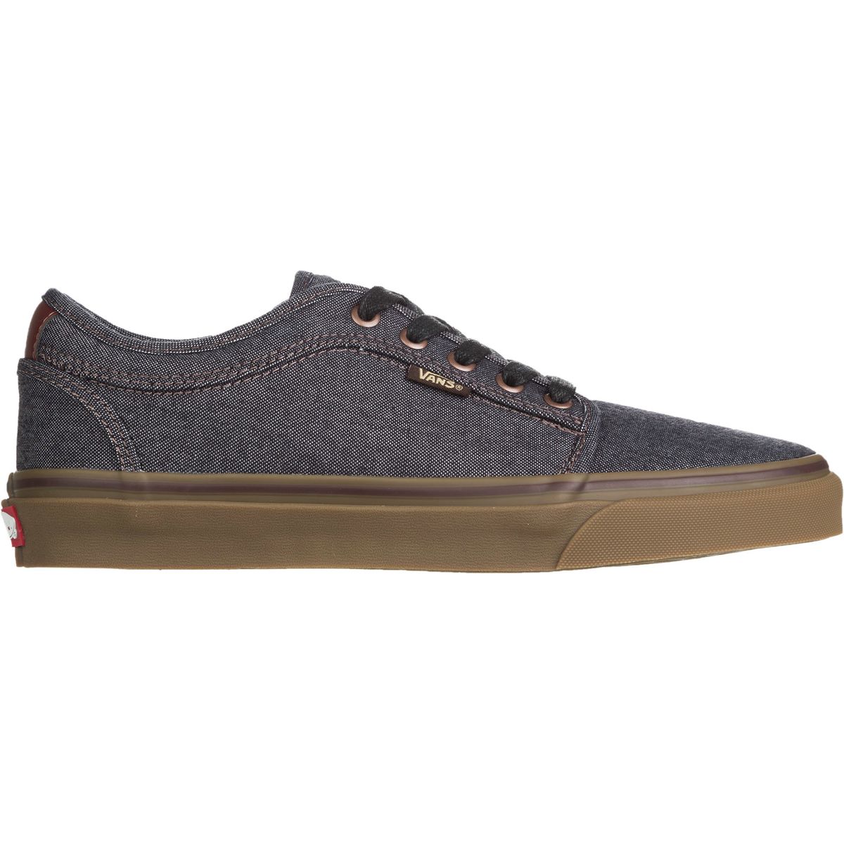 靴 VANS SKATE CHUKKA LOW US LIMITED EDITION Vans Skate Chukka Low Shoes - Black/White – CCS