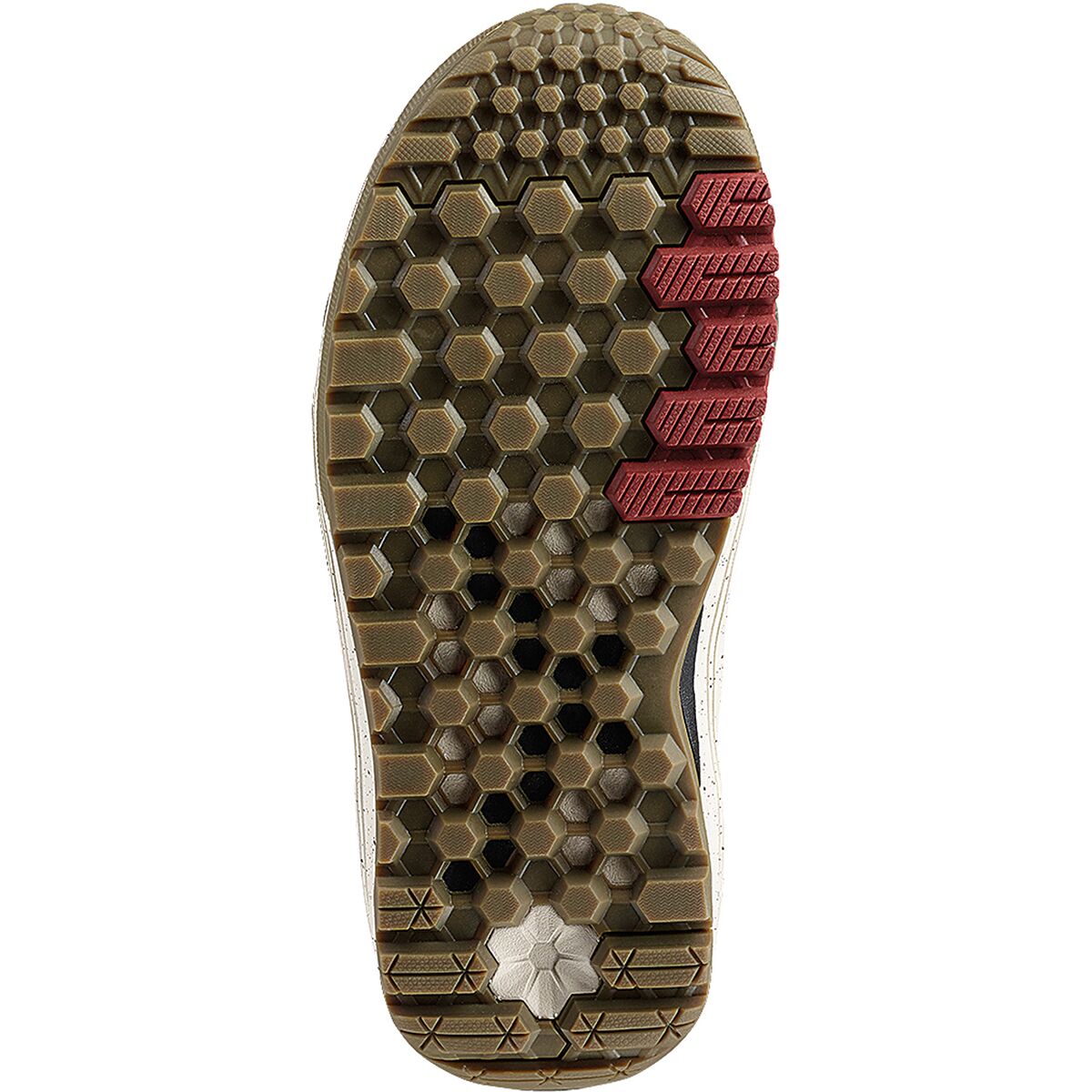 vans infuse snowboard boots
