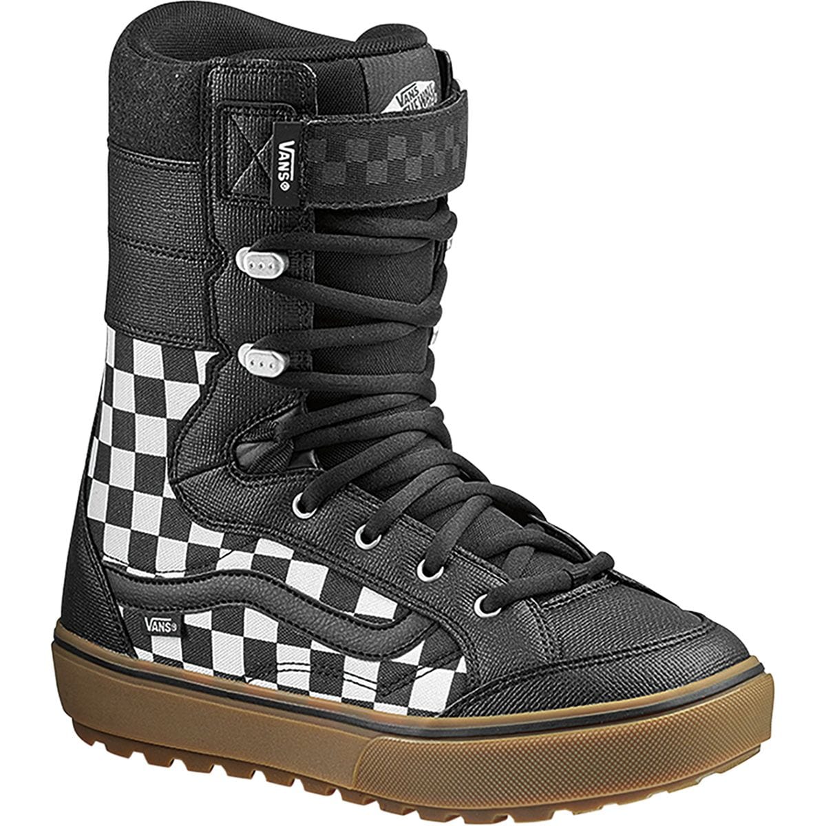 Vans Hi Standard Linerless DX Snowboard Boot 2022 Snowboard