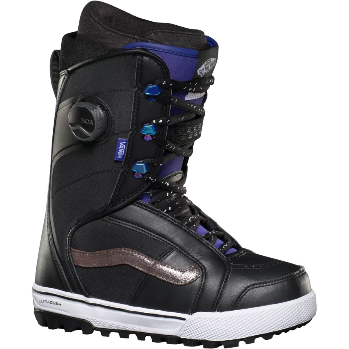 VANS - VANS FERRA PRO BOA レディース バンズ ヴァンズ ウィメンズ Vans Ferra Pro Snowboard Boot - Women's - Snowboard