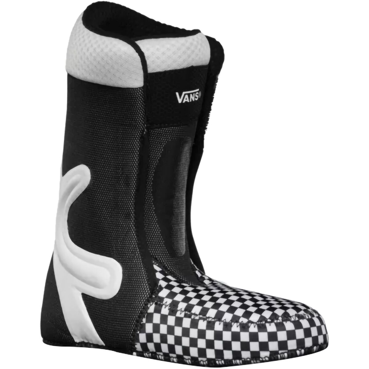 vans viaje snowboard boots