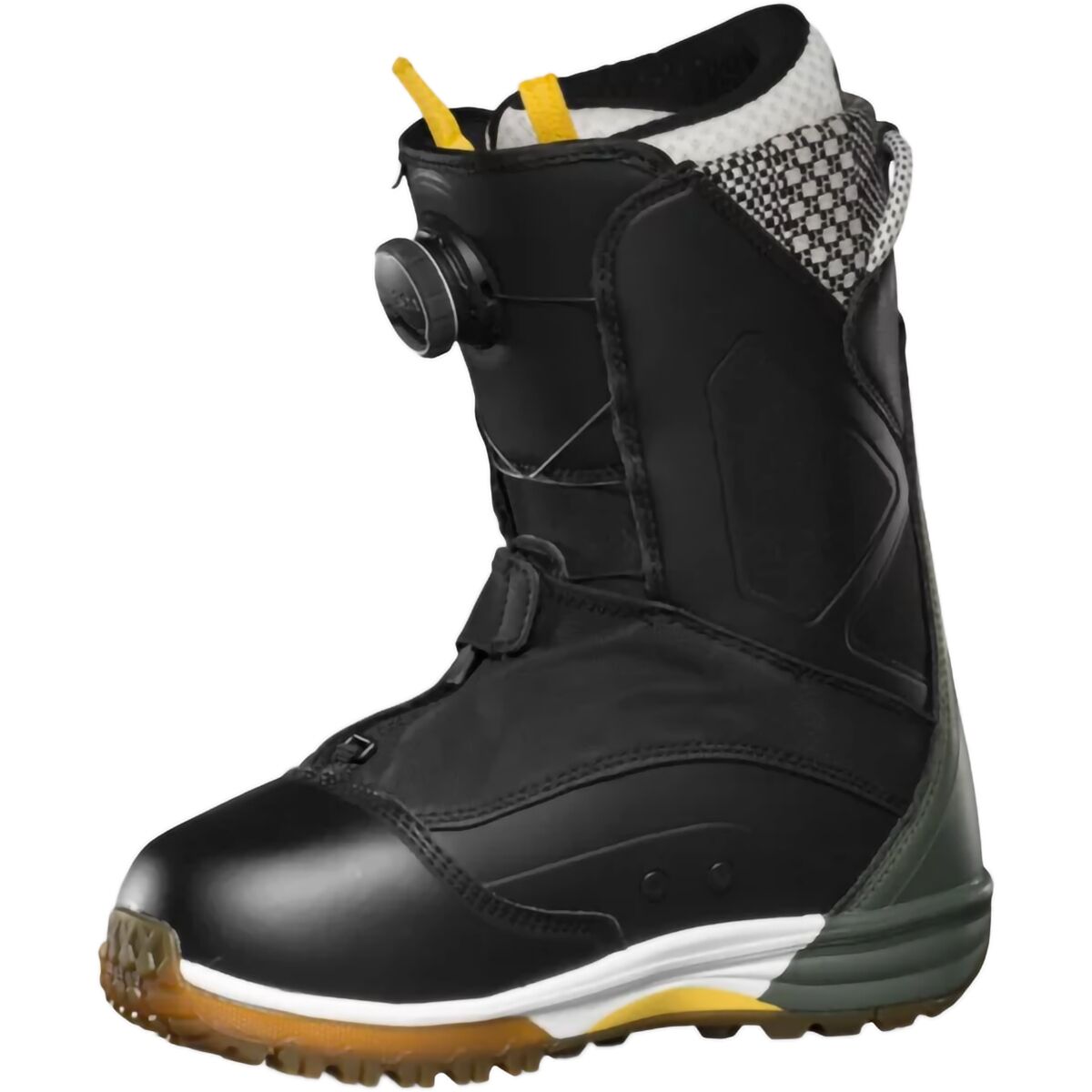 vans viaje snowboard boots