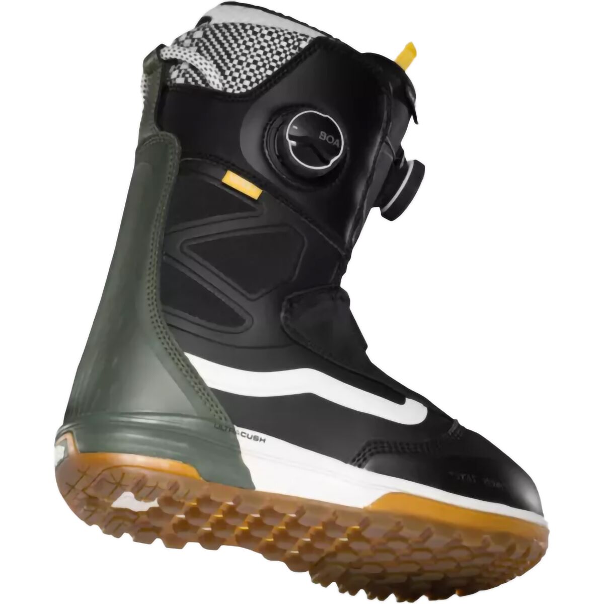 vans viaje snowboard boots