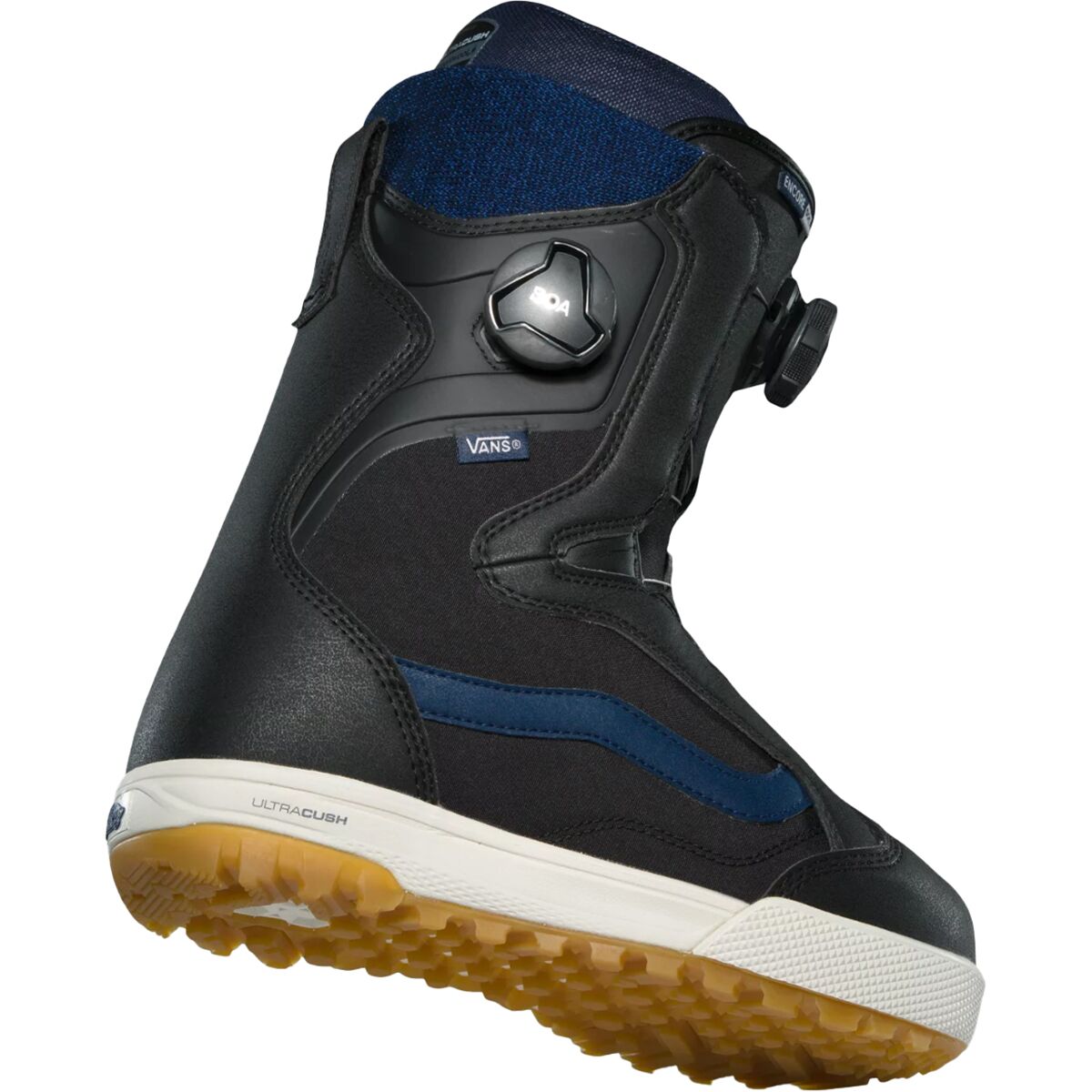 Vans Encore Pro BOA Snowboard Boot 